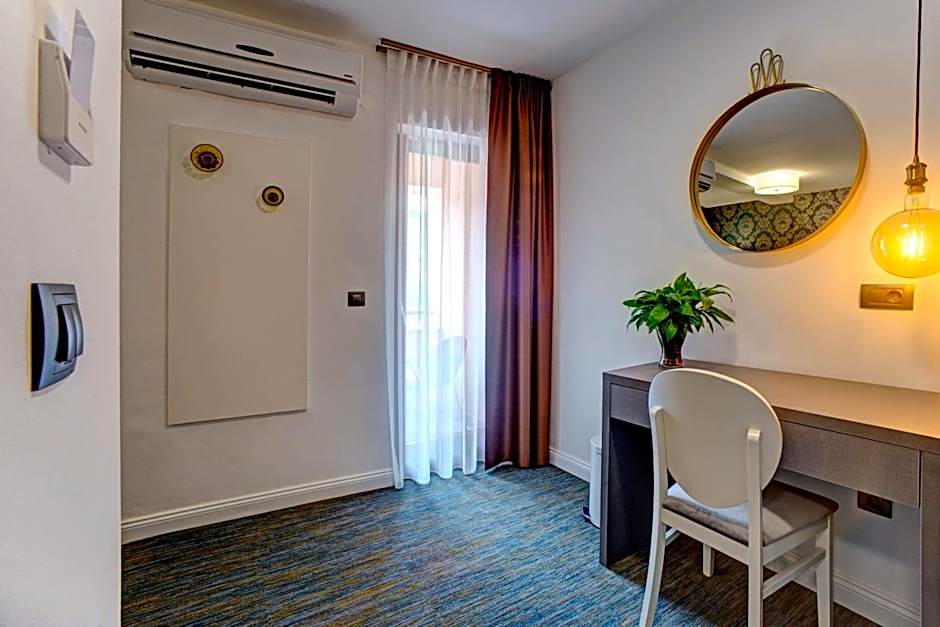 Hotel Skradinski Buk