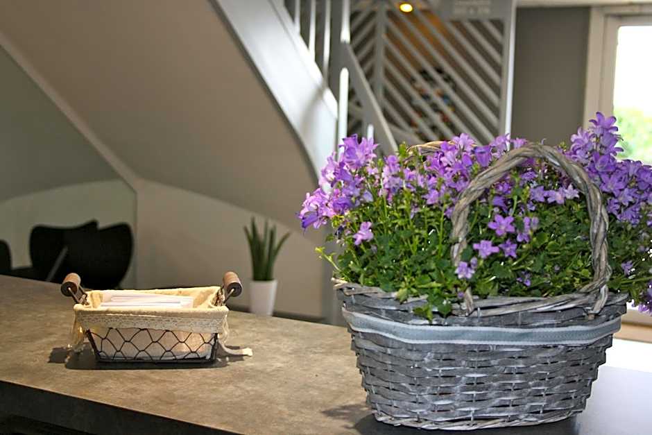 Fasthotel Vendome