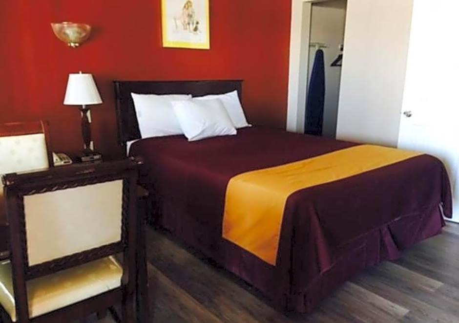 Americas Best Value Inn Ozona