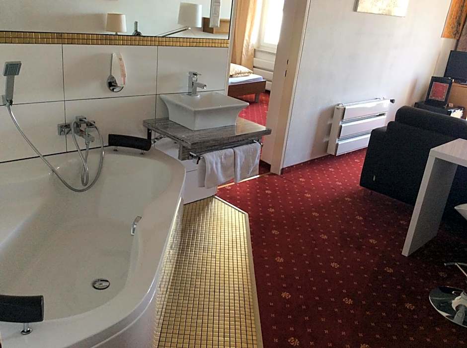 Villa Desiree - Hotel Garni - Adults Only