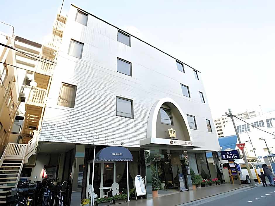 Shiki Daily Hotel