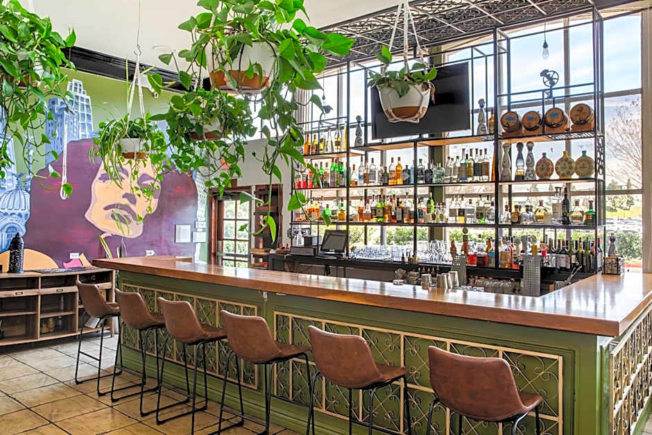 ALO Hotel by Ayres, Orange