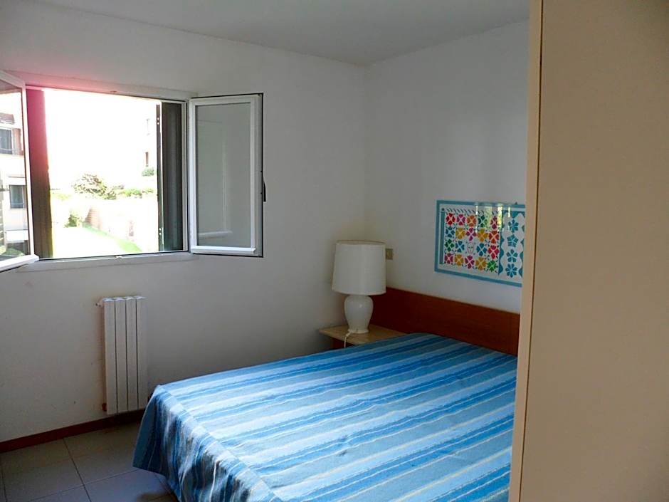 Appartamento 109 - Multiproprietà I Boboli BC