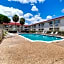 Motel 6 Houston Hobby
