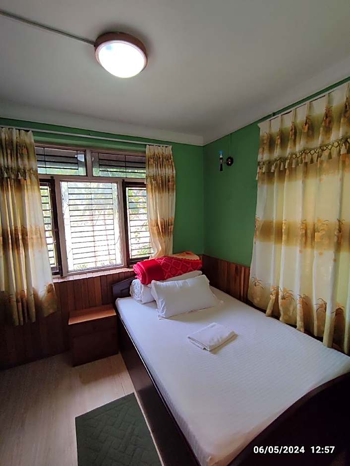 Mount Paradise Nature Stay
