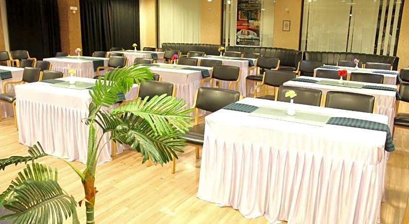 Hotel The Grand Chandiram
