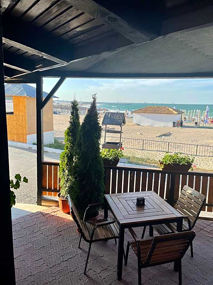 Hotel Capu' Turcului