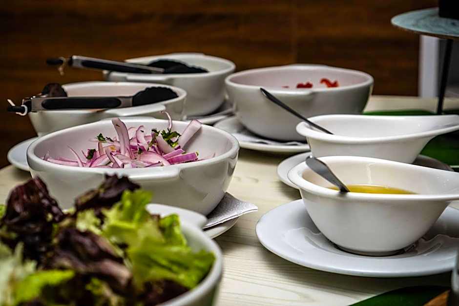 Azor Hotel Cali Versalles