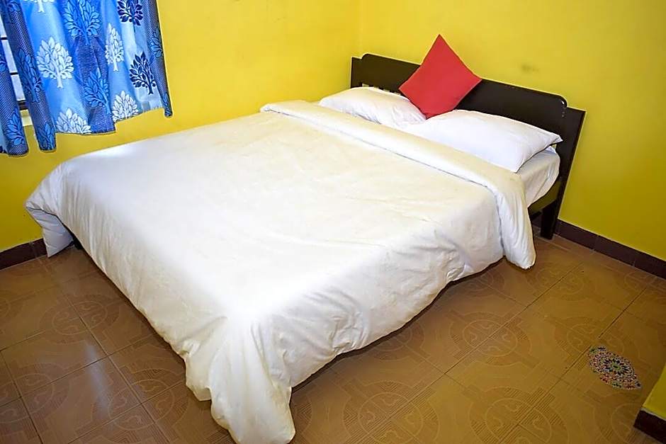 Hotel Sona Residency