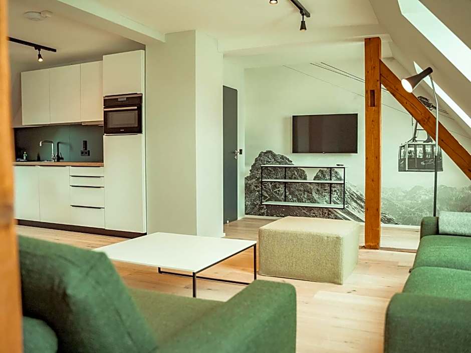 Mariandl im Oberwirt