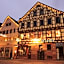 Hotel Restaurant Rossle