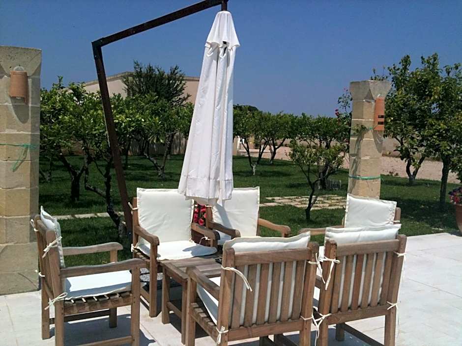 Masseria Li Campi