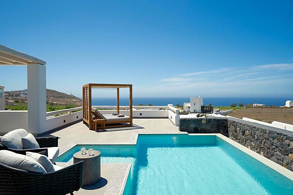 La Ponta Villas & Suites