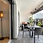 Hotel Sasso Boretto
