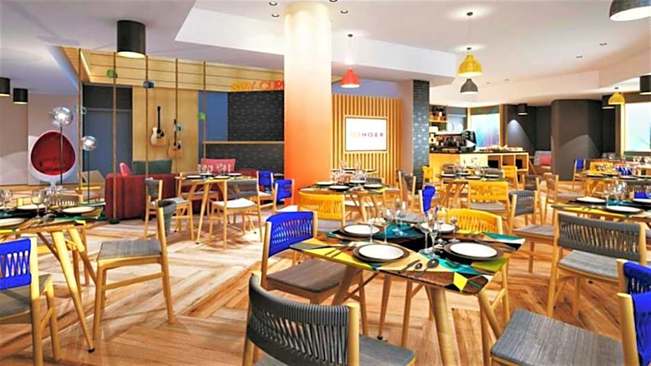 Ginger Bangalore, Whitefield