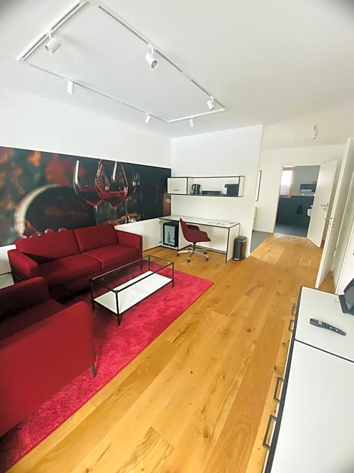 Altes Kelterhaus & Plein Hotel by Markus Plein