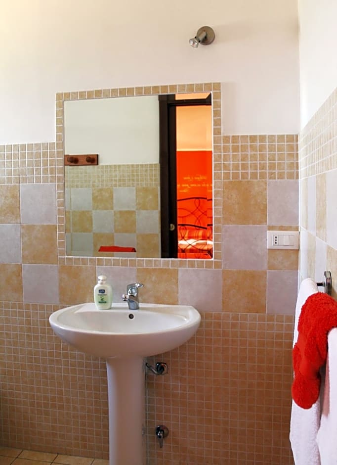 B&B L'alba Nel Golfo