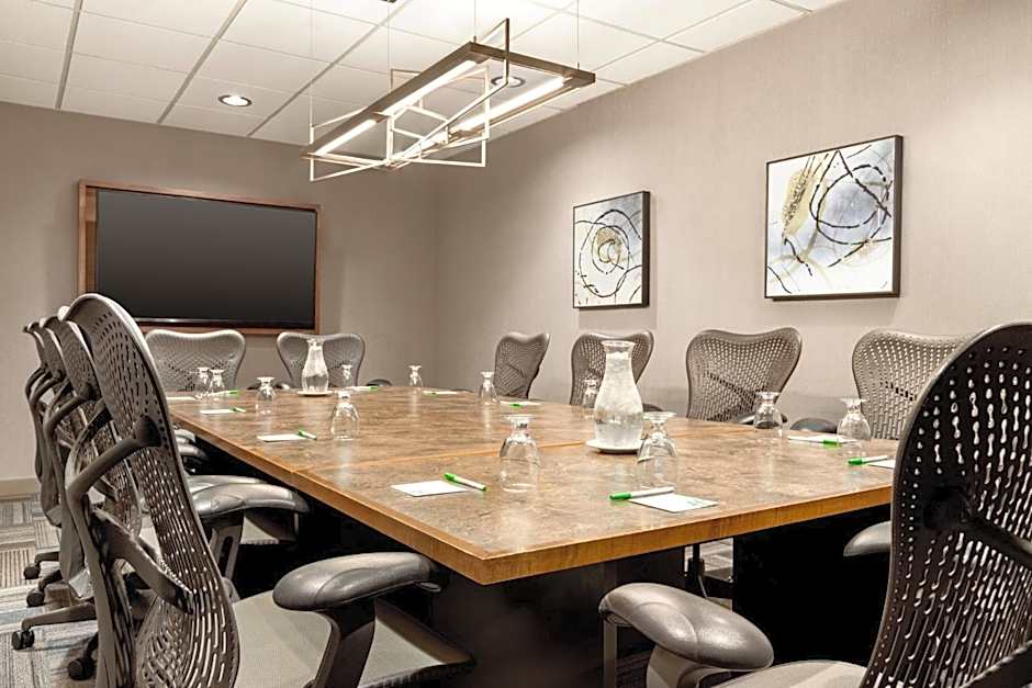 Holiday Inn Hotel & Suites Council Bluffs By IHG