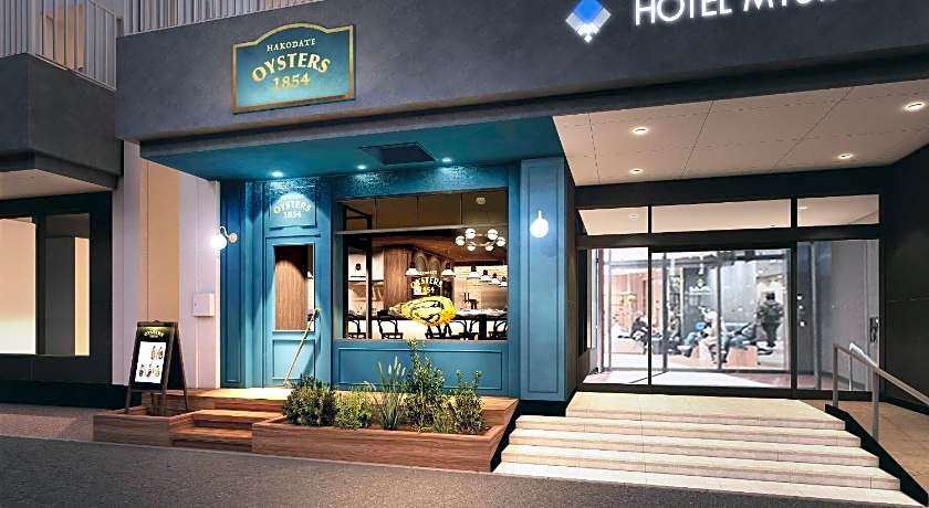 FLEXSTAY INN Hakodate Station