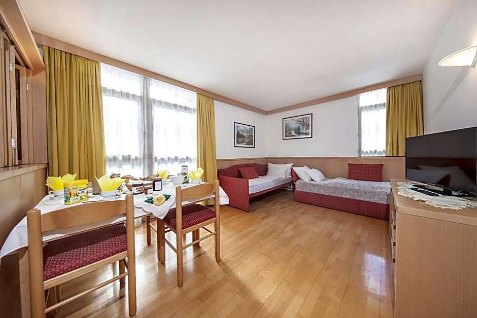 Residence Villa al Sole