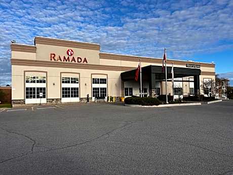 Ramada by Wyndham Trenton