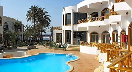 Red Sea Relax Resort