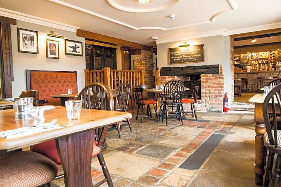 The Anvil Inn