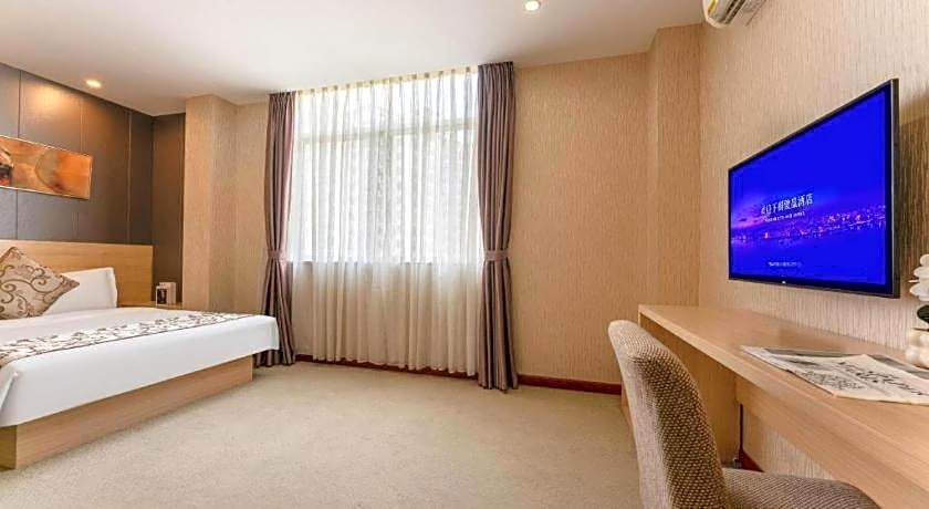 Kaiping Sanbu Junying Hotel