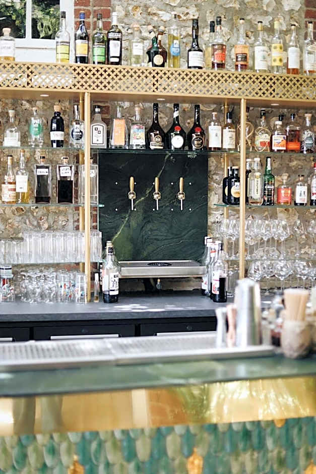 Domaine Saint Clair - Le Donjon