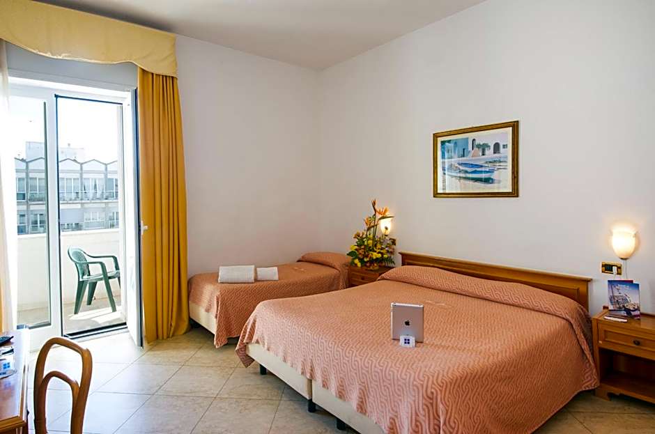 Joli Park Hotel - Caroli Hotels