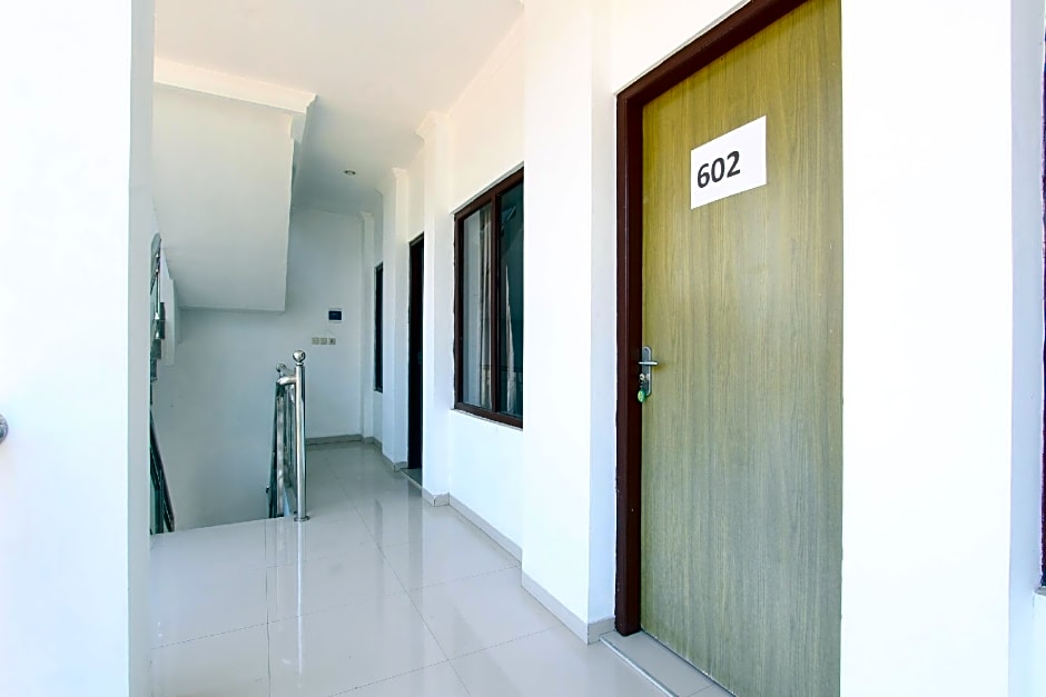 Hotel O Griya Lestari Pati 2