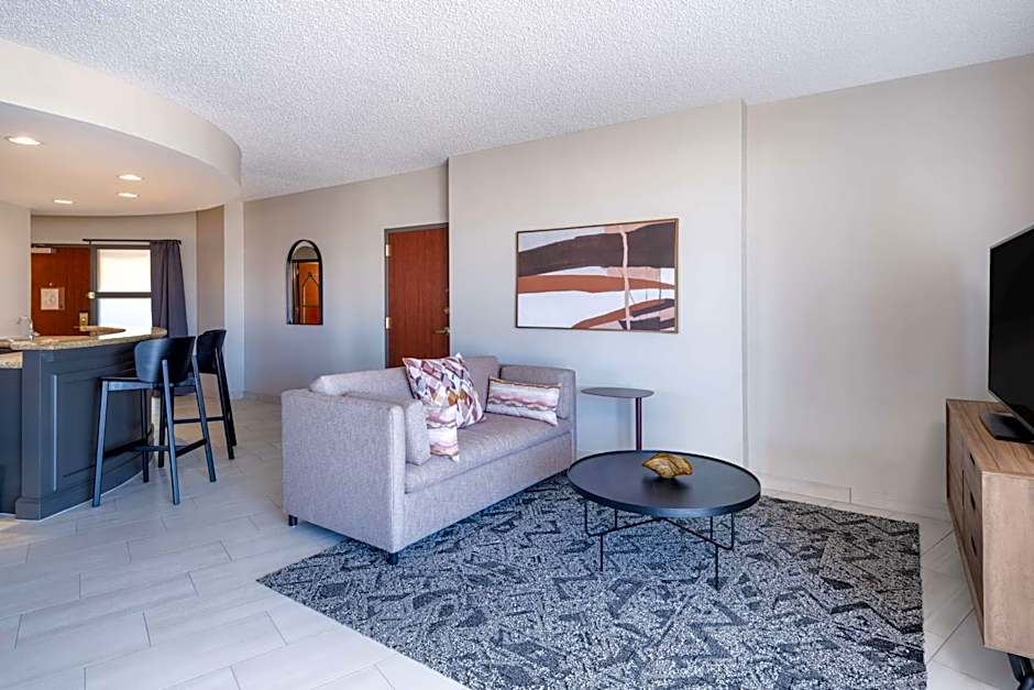 Embassy Suites by Hilton Albuquerque
