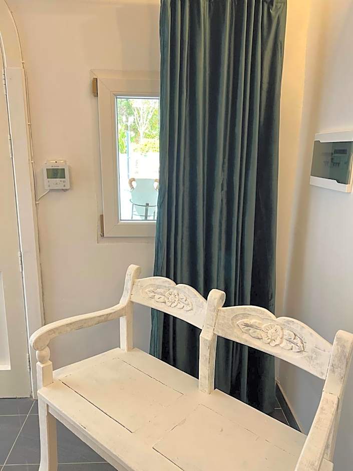 The Red Farm Relais & Spa