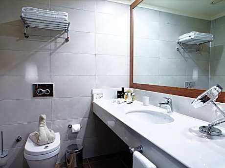 Triple Room - Disability Access