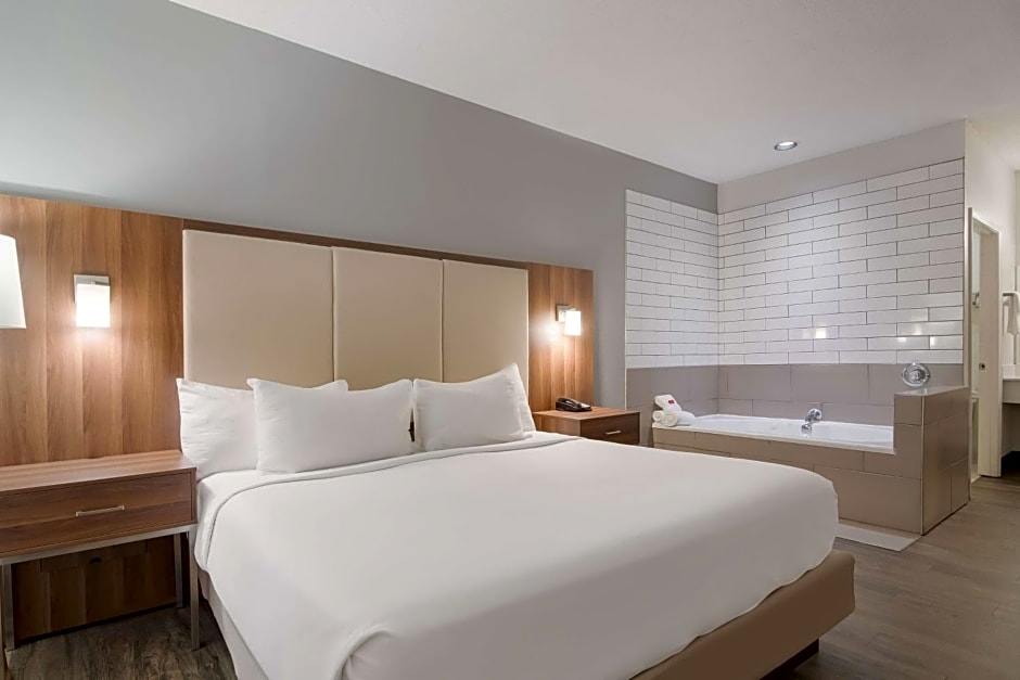 SureStay Hotel Helen Downtown by Best Western