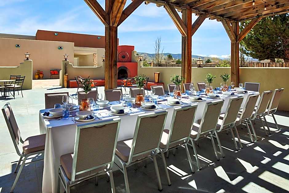 Hotel Don Fernando de Taos, Tapestry Collection by Hilton