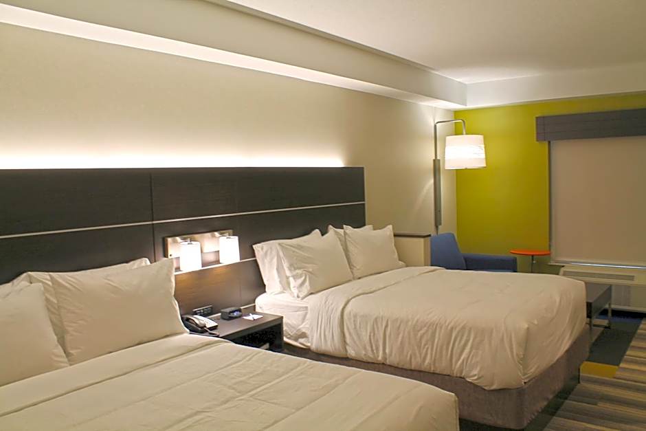 Holiday Inn Express & Suites St. Louise South I-55 By IHG