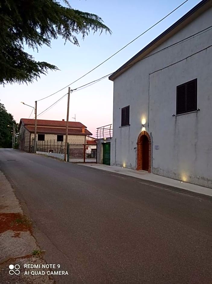 La Carrozza sul Titerno