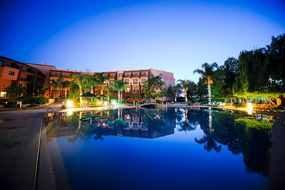 Hotel Menzeh Dalia