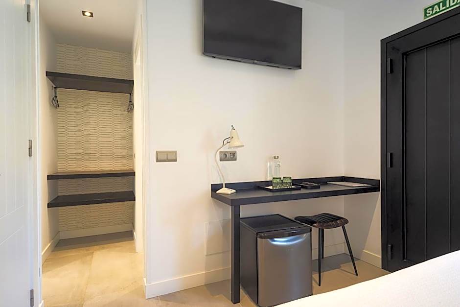 La Playa Suites Suances