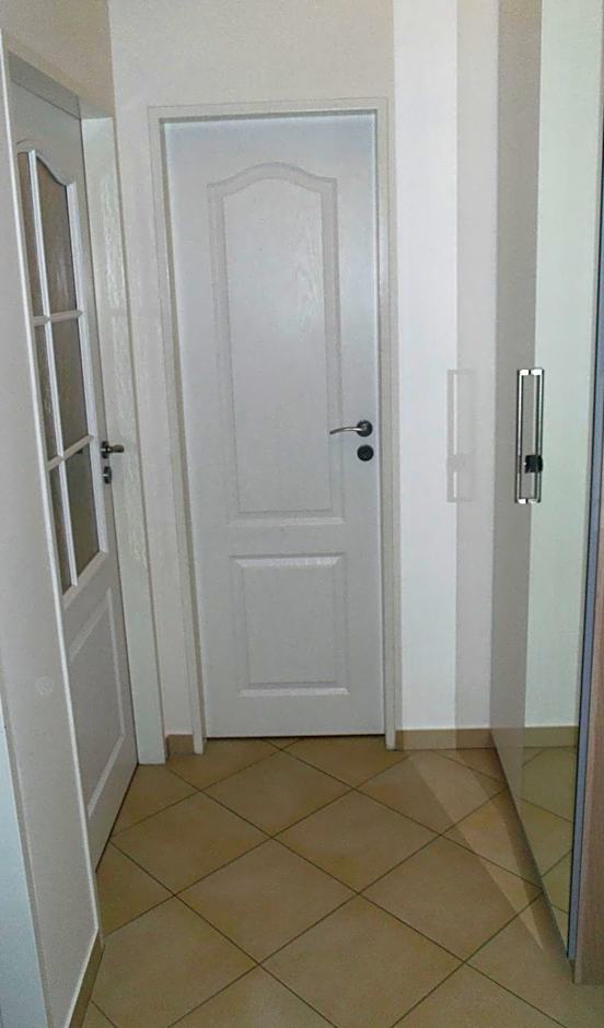 Angel City Aparthotel