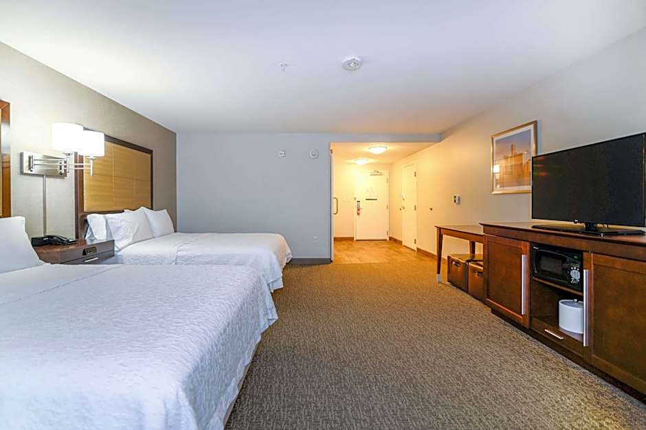 Hampton Inn By Hilton Brighton, MI