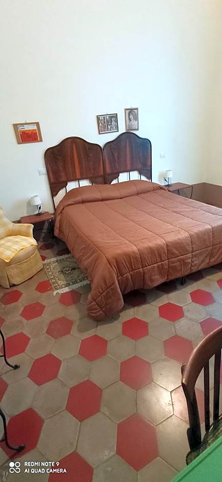 Casa Cristina