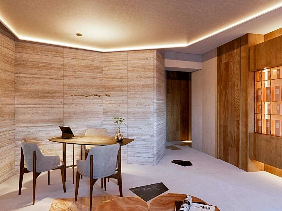 Anantara Convento di Amalfi Grand Hotel