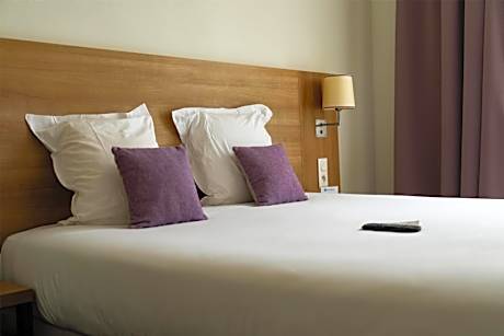 Superior King Room with Air Condition