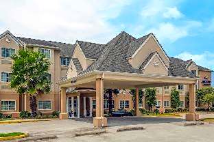 Microtel Inn & Suites By Wyndham Houma