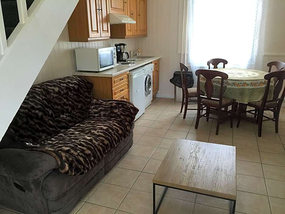 Hostellerie de Pavillon Saint-Hubert