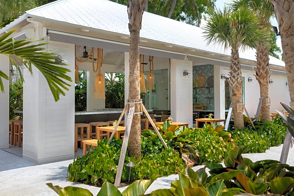 Winslow's Bungalows - Key West Historic Inns