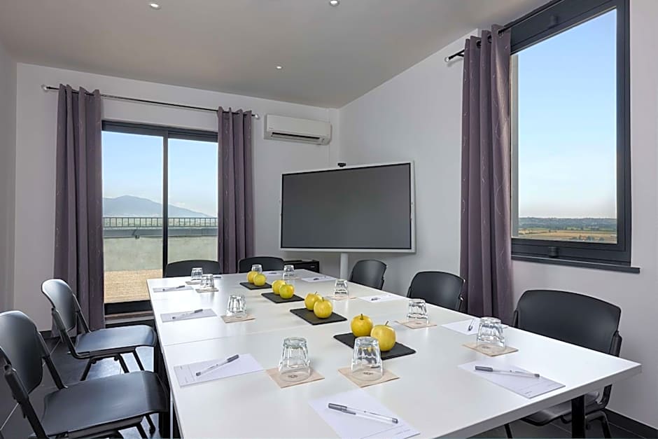 Hampton by Hilton Rome North Fiano Romano