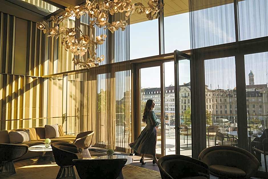 Koenigshof, A Luxury Collection Hotel, Munich